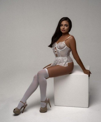 Валерия, 25 лет